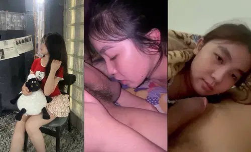 Sugar baby yang nurut dan patuh, bahkan stop mobil langsung ngentot di tengah jalan juga boleh