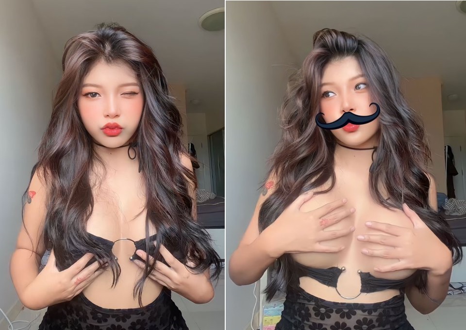 Video Sex Baru Gadis Payudara Besar Malu Tunjukkan Wajah Saat Berhubungan