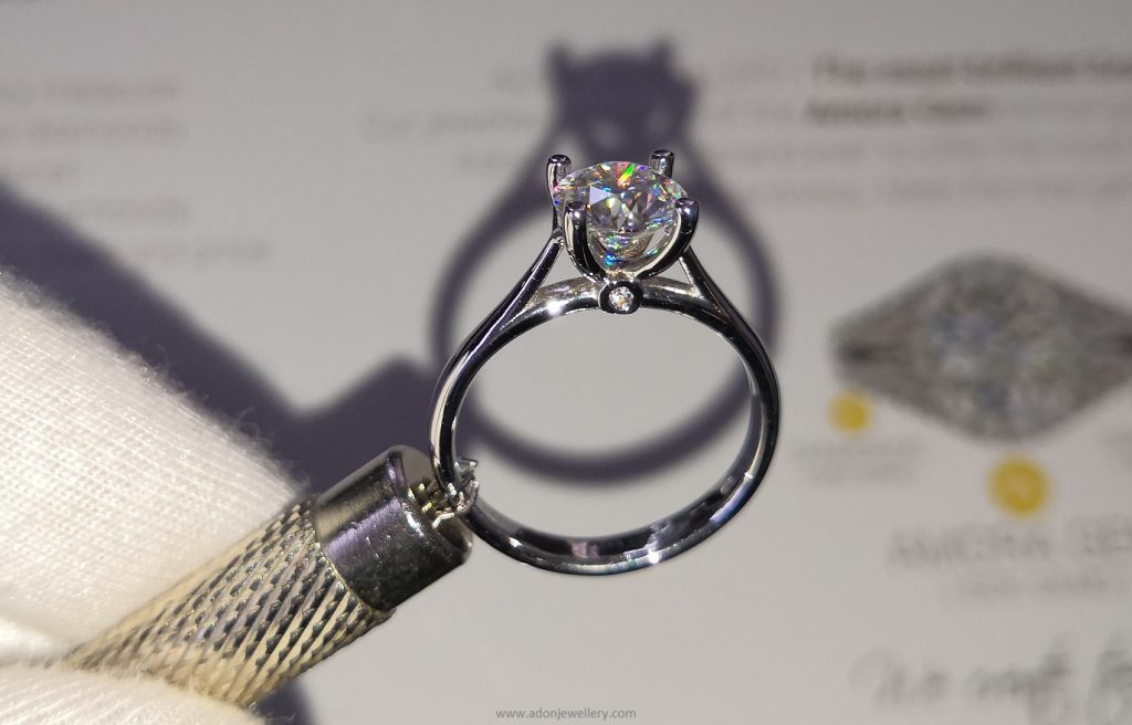Altair Ring