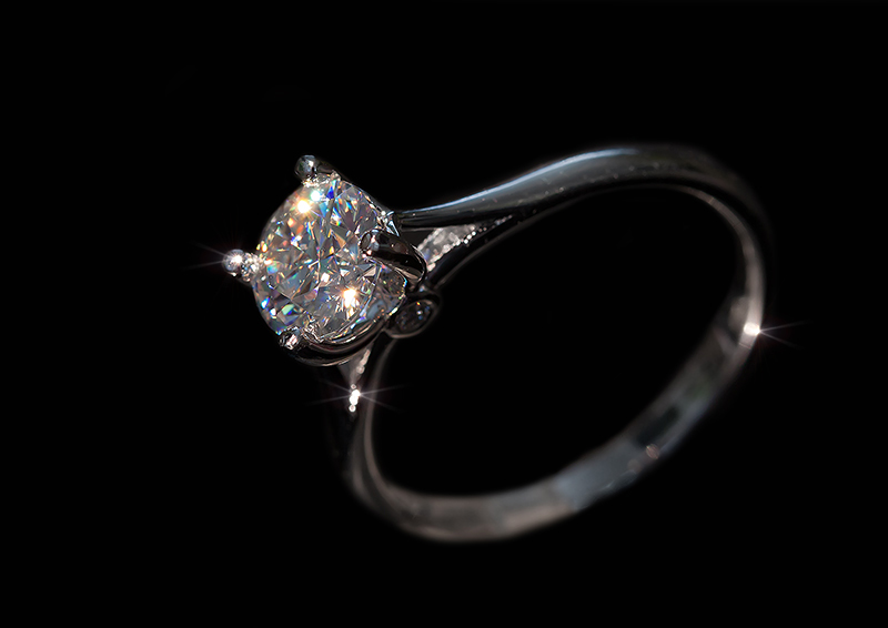 Altair Ring