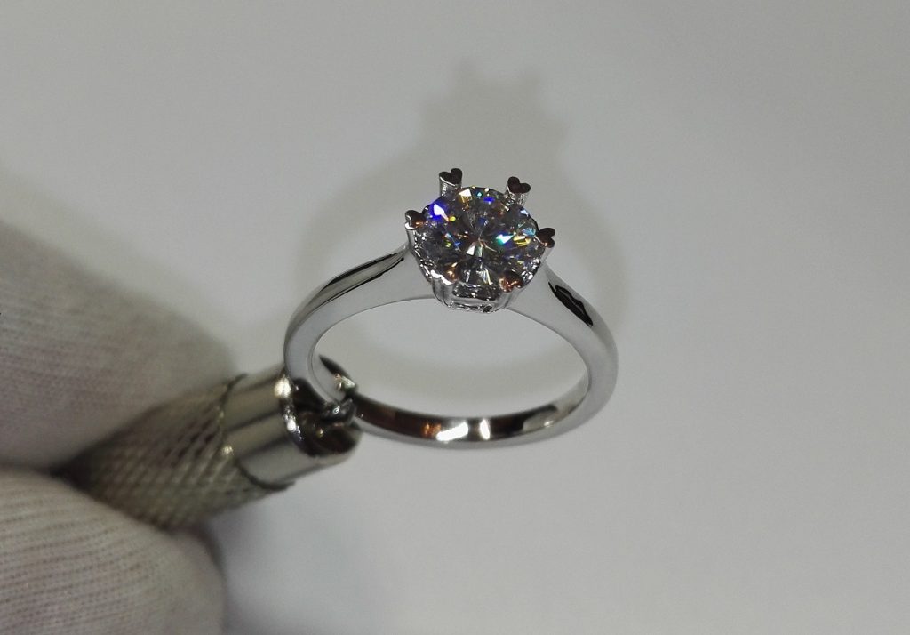 Spica Ring