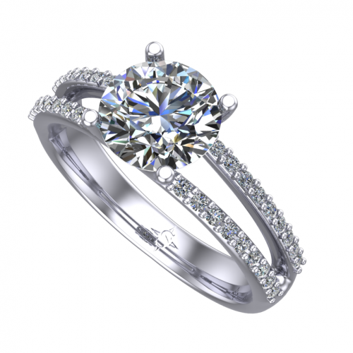 Starissa ring